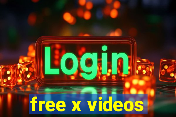 free x videos